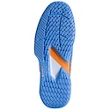 Heren tennisschoenen Babolat Propulse Fury 3 AC M Orange Peel