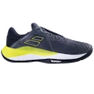 Heren tennisschoenen Babolat Propulse Fury 3 All Court Men Grey/Aero  EUR 44