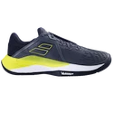 Heren tennisschoenen Babolat Propulse Fury 3 All Court Men Grey/Aero  EUR 44