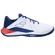 Heren tennisschoenen Babolat Propulse Fury 3 All Court Men White/Estate Blue  EUR 42,5