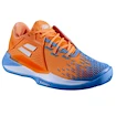 Heren tennisschoenen Babolat Propulse Fury 3 Clay M Orange Peel
