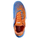 Heren tennisschoenen Babolat Propulse Fury 3 Clay M Orange Peel