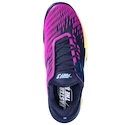 Heren tennisschoenen Babolat Propulse Fury 3 Clay Men Dark Blue/Pink Aero