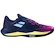 Heren tennisschoenen Babolat Propulse Fury 3 Clay Men Dark Blue/Pink Aero