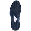 Heren tennisschoenen Babolat Propulse Fury 3 Clay Men Grey/White