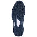 Heren tennisschoenen Babolat Propulse Fury 3 Clay Men Grey/White