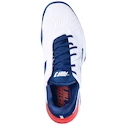 Heren tennisschoenen Babolat Propulse Fury 3 Clay Men White/Estate Blue