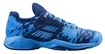 Heren tennisschoenen Babolat Propulse Fury All Court Blue