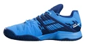 Heren tennisschoenen Babolat Propulse Fury Clay Blue