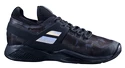 Heren tennisschoenen Babolat Propulse Rage Clay Black