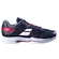 Heren tennisschoenen Babolat SFX 3 All Court Men Black/Poppy Red