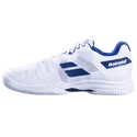 Heren tennisschoenen Babolat SFX 3 All Court Men White/Navy