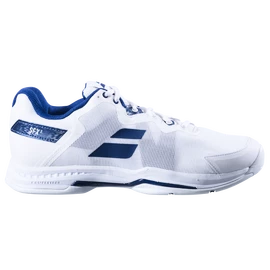 Heren tennisschoenen Babolat SFX 3 All Court Men White/Navy