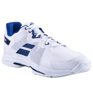 Heren tennisschoenen Babolat SFX 3 All Court Men White/Navy  EUR 44
