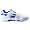 Heren tennisschoenen Babolat SFX 3 All Court Men White/Navy  EUR 44,5