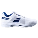 Heren tennisschoenen Babolat SFX 3 All Court Men White/Navy  EUR 44,5