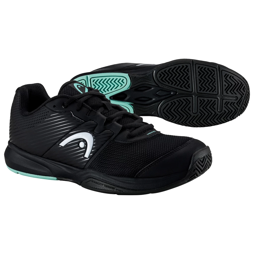 Heren tennisschoenen Head Revolt Court BKTE