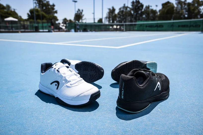 Heren tennisschoenen Head Revolt Court BKTE  EUR 44,5