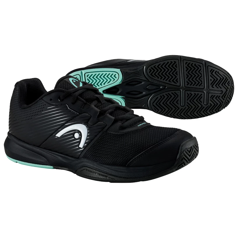 Heren tennisschoenen Head Revolt Court BKTE  EUR 44,5