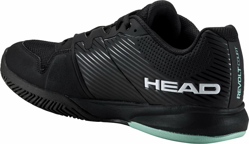 Heren tennisschoenen Head Revolt Court BKTE  EUR 44,5