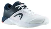 Heren tennisschoenen Head Revolt Evo 2.0 AC White/Dark Blue