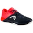 Zwart, Rood