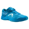 Heren tennisschoenen Head Revolt Evo 2.0 Clay Blue