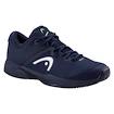 Heren tennisschoenen Head Revolt Evo 2.0 Clay Men Navy/Lime  EUR 41