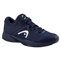 Heren tennisschoenen Head Revolt Evo 2.0 Clay Men Navy/Lime  EUR 41