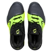 Heren tennisschoenen Head Revolt Pro 4.0 AC Black/Yellow