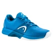 Heren tennisschoenen Head Revolt Pro 4.0 AC Blue/White