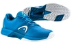 Heren tennisschoenen Head Revolt Pro 4.0 AC Blue/White