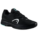 Heren tennisschoenen Head Revolt Pro 4.0 Black/Teal