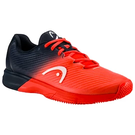 Heren tennisschoenen Head Revolt Pro 4.0 Clay BBFC