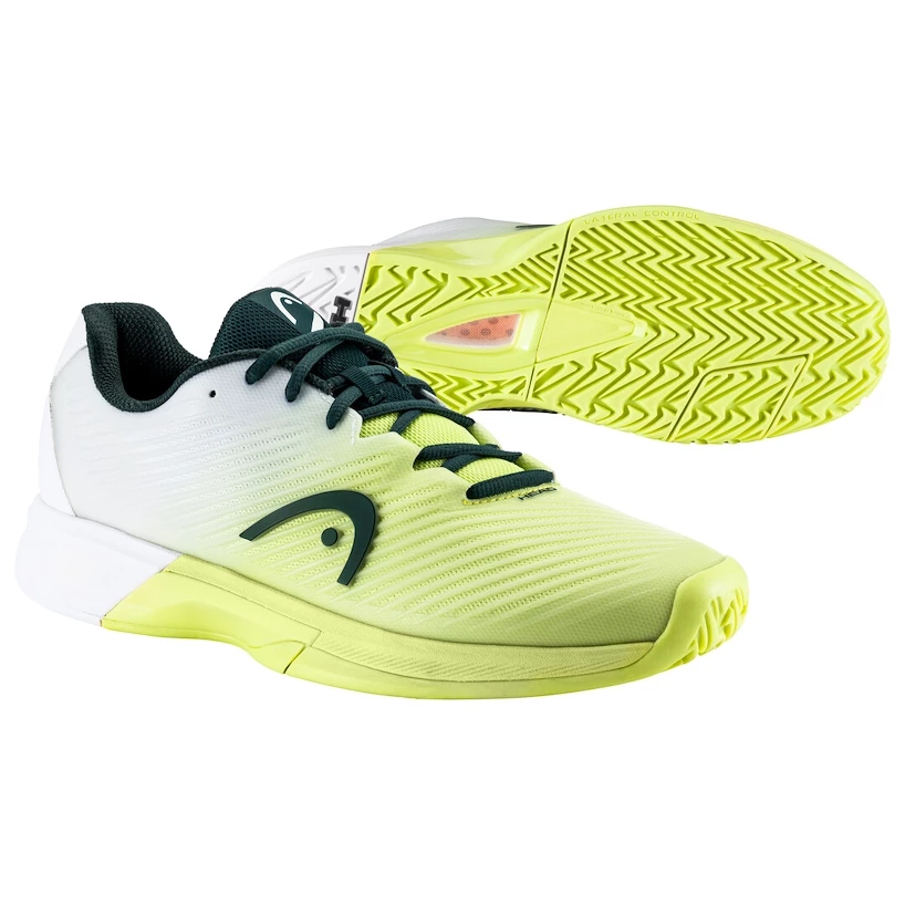 Heren tennisschoenen Head Revolt Pro 4.0 LNWH  EUR 44