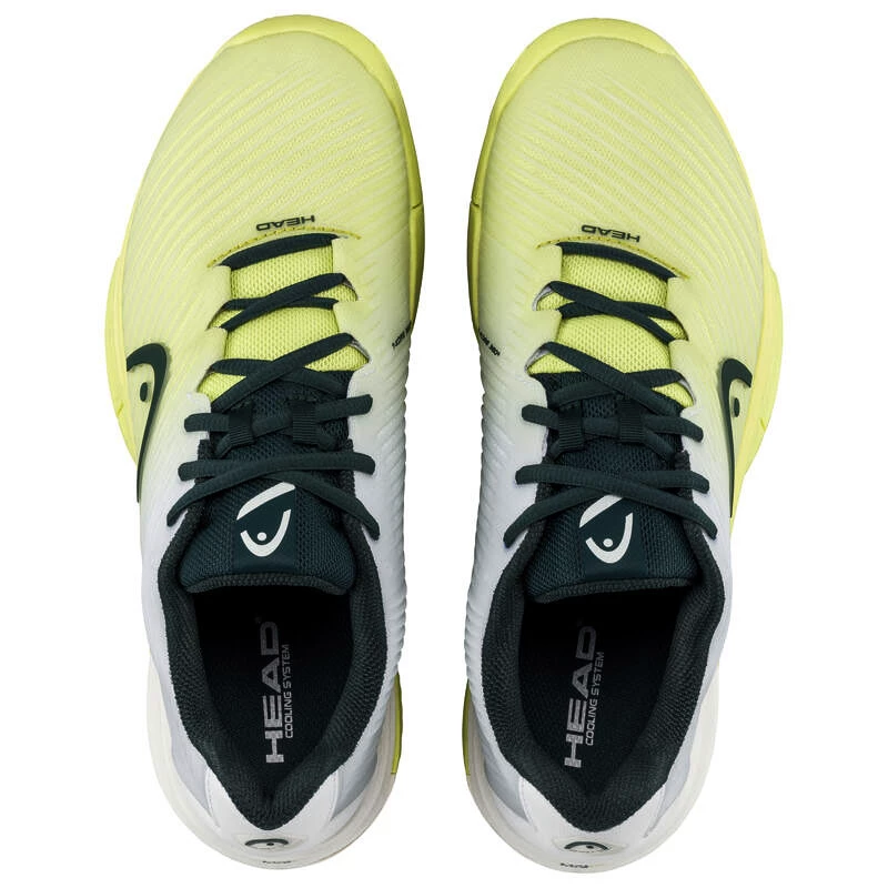 Heren tennisschoenen Head Revolt Pro 4.0 LNWH  EUR 44