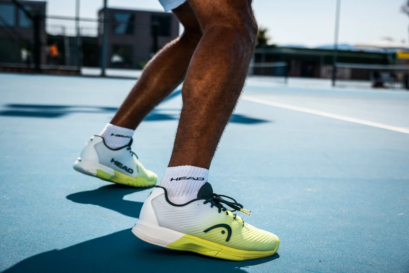 Heren tennisschoenen Head Revolt Pro 4.0 LNWH  EUR 44