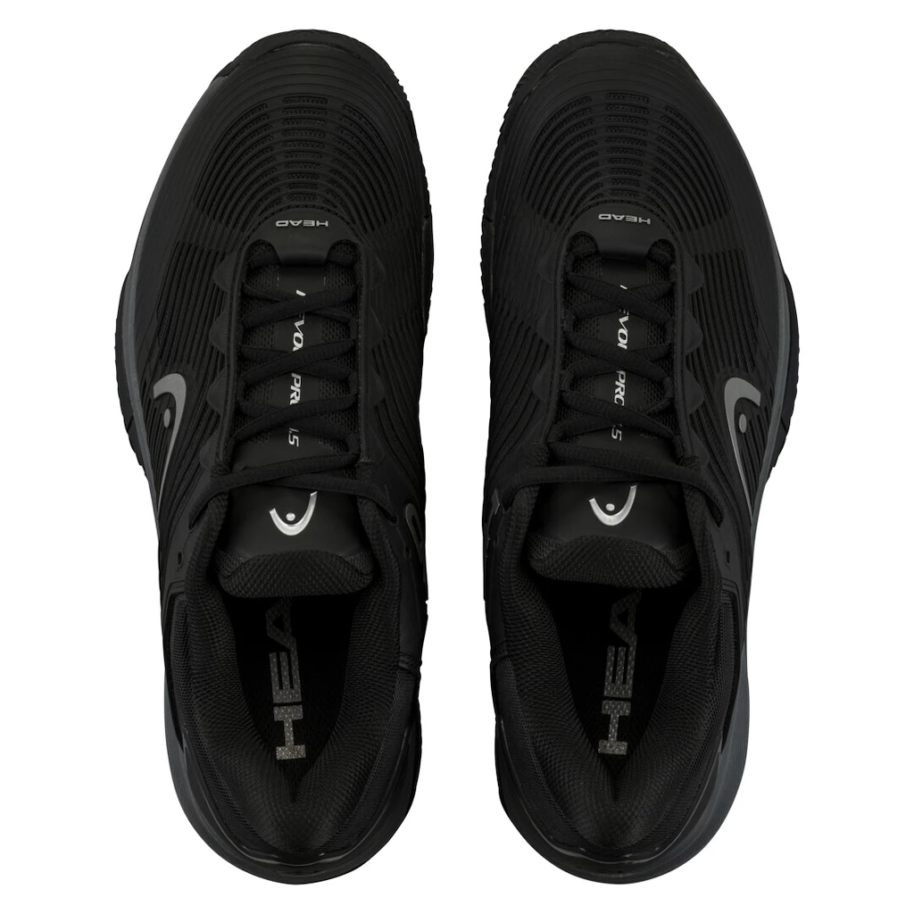 Heren tennisschoenen Head Revolt Pro 4.5 Clay Men BKDG