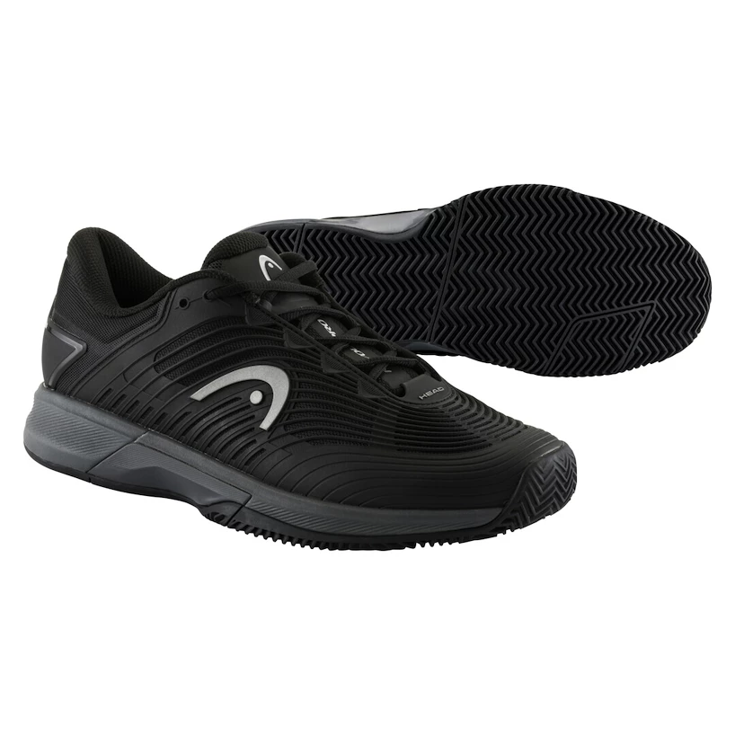 Heren tennisschoenen Head Revolt Pro 4.5 Clay Men BKDG  EUR 42