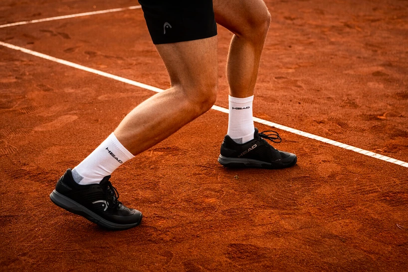 Heren tennisschoenen Head Revolt Pro 4.5 Clay Men BKDG  EUR 42