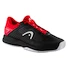 Zwart, Rood