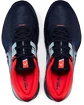 Heren tennisschoenen Head Sprint Pro 3.0 Clay Dark Blue/Red