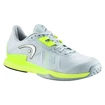 Heren tennisschoenen Head Sprint Pro 3.5 AC Grey/Yellow