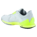 Heren tennisschoenen Head Sprint Pro 3.5 AC Grey/Yellow