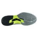 Heren tennisschoenen Head Sprint Pro 3.5 AC Grey/Yellow