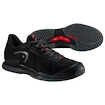 Heren tennisschoenen Head Sprint Pro 3.5 Black/Red