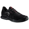 Heren tennisschoenen Head Sprint Pro 3.5 Black/Red