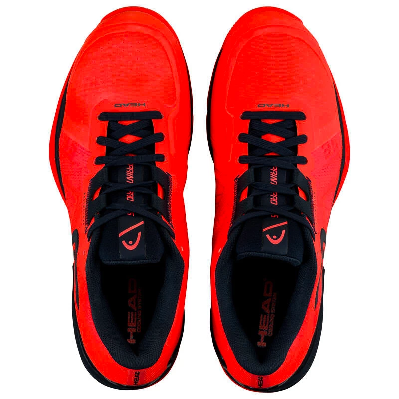 Heren tennisschoenen Head Sprint Pro 3.5 Clay FCBB