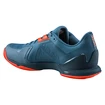 Heren tennisschoenen Head Sprint Pro 3.5 Clay Grey/Orange