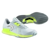 Heren tennisschoenen Head Sprint Pro 3.5 Clay Grey/Yellow